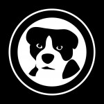 Dog Thumbs Logo Dog-01